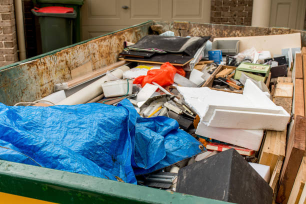 Best Residential Junk Removal  in Osceola Mills, PA